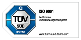 ISO 9001:2015